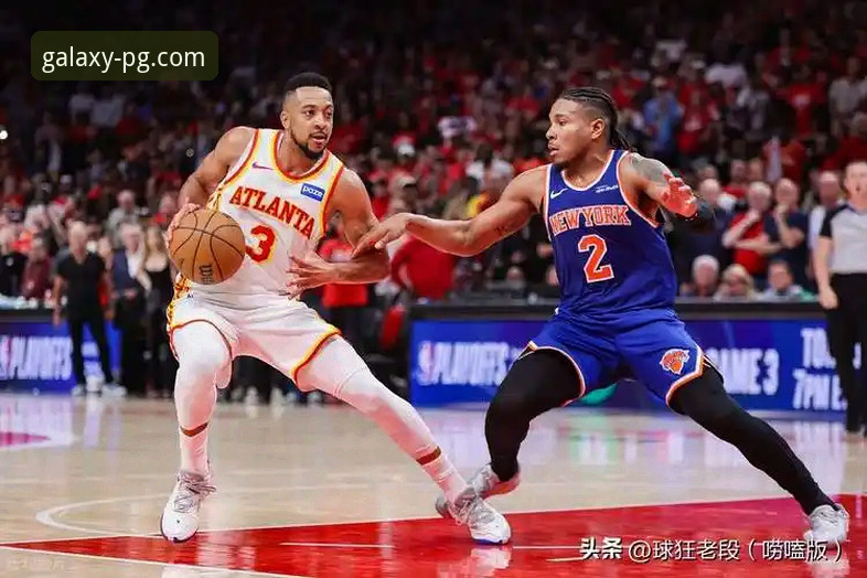 PG娱乐官网游戏体验2026最新版本 CJ-麦科勒姆1年2100万续约老鹰深度分析:合同细节与球队战略全面解析